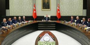 Bakanlara referandum talimatı