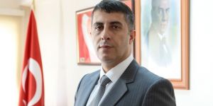 Eğilmez'den gündeme dair açıklama