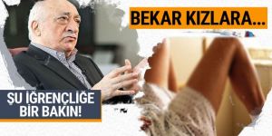 400 bin hırsız devlete sızmış
