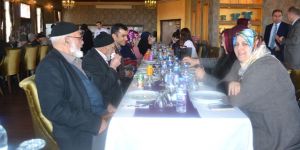 Erzurum’da Yaşlılar Haftası etkinlikleri