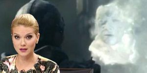 Spectral filminde gizlenmiş figür 'Erdoğan' mı?