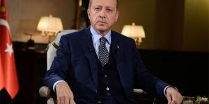 Cumhurbaşkanı Erdoğan'dan flaş açıklamalar