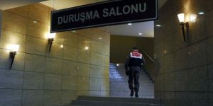 Erzurum'da FETÖ davaları: Tahliye yok