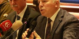 Erzurum'u Ünilig Kış Oyunları heyecanı sardı