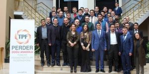 PERDER'den insan kaynakları eğitimi