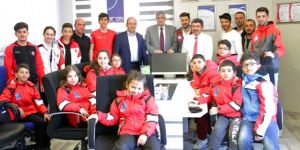 Aras 12 Martspor’da yılın Oscarları kayakçılara