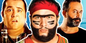 Ülke insanı o nedenle mi daha çok komedi filmi izledi