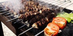 'Bonzaili mangal'da flaş gelişme