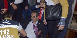 CHP’li Tezcan’ın vurulması davasında şok ifadeler