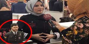 Pastayı yapan kendini savundu