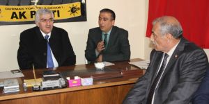 Öz; “Önce tarihimizi gözden geçirip sonra sandığa gidelim”