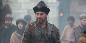 Diriliş Ertuğrul' sonrası planını açıkladı