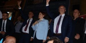 Akşener ve İnce’den önemli açıklamalar