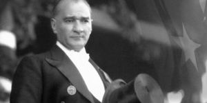 Nutuk'a 'siyasi propaganda' yasağı!