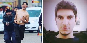 2 polis görevden uzaklaştırıldı