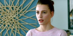 Serenay Sarıkaya uykusuz kaldı, YGS’ye giremedi