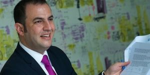Gezici Araştırma, 2017 referandum anketi