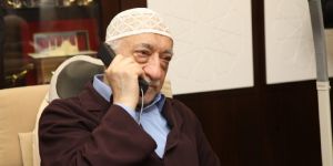 FETÖ elebaşı Gülen'in 'ByLock' talimatı