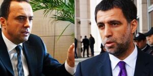 Hakan Şükür ve Arif Erdem kararı belli oldu