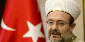 Diyanet İşleri Başkanı Görmez, "Gençleri yargılamayın"