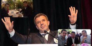 Şükür’ün avukatı Baransu’nun kankası