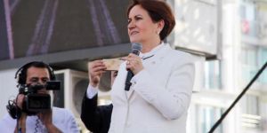 Akşener'den Bahçeli'ye saat sorusu