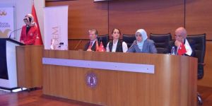 KADEM’den Cumhurbaşkanlığı sistemi paneli