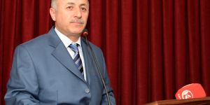 Erzurum’da, 'Kütüphane Haftası' Kutlandı