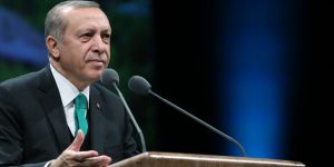 Erdoğan'dan önemli açıklamalar!