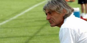 BB Erzurumspor'a yeni teknik adam