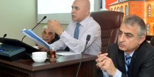 Korkut, “Köyler, kolektif üretim ile kazanacaklar"