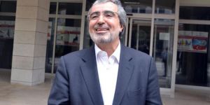 Fadıl Akgündüz tahliye edildi