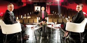 Kılıçdaroğlu'ndan 'çadır ziyareti' yorumu