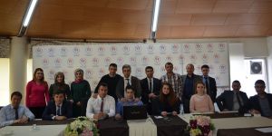 GHSİM personeline belgenet semineri