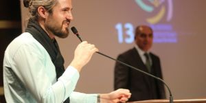 13. Uluslararası Kar Film Festivali...