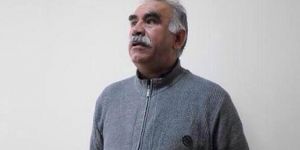 Darbecilerin Öcalan planı