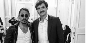 Nusret'in Narcos'lu paylaşımı sosyal medyada büyük yankı buldu