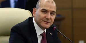 O teröristin adı belli oldu!