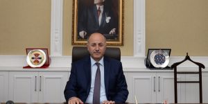 Vali Azizoğlu'ndan ilçelerde güvenlik toplantısı