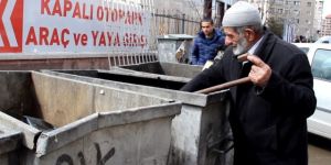 Bu fotoğrafa açıklama geldi!
