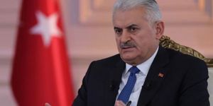 Başbakan Yıldırım: Fırat Kalkanı Harekatı bitmiştir