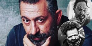 Cem Yılmaz hesabından paylaştığı fotoğraflarla ilginç tepkiler aldı