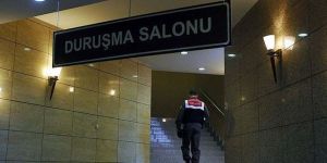 Firma Müdürü Topuz'un "Fetö" Davası