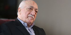 FETO’nün firari imamı Kasap Yaşar