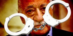 16 Nisan’dan sonra FETÖ’nün ‘siyasi ayağına’ operasyon