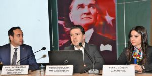 ETSO’da, ‘Mesleki Yeterlilik’ semineri düzenlendi