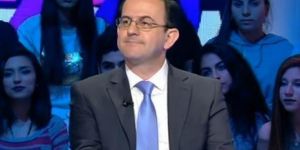 Lübnan'lı bakandan Türkiye için akılalmaz sözler