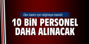 9 bini erkek, 1000'i kadın...