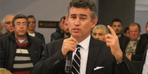 Metin Feyzioğlu’na PKK cenazesi tepkisi