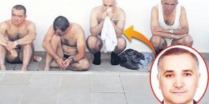 Aile boyu darbeci